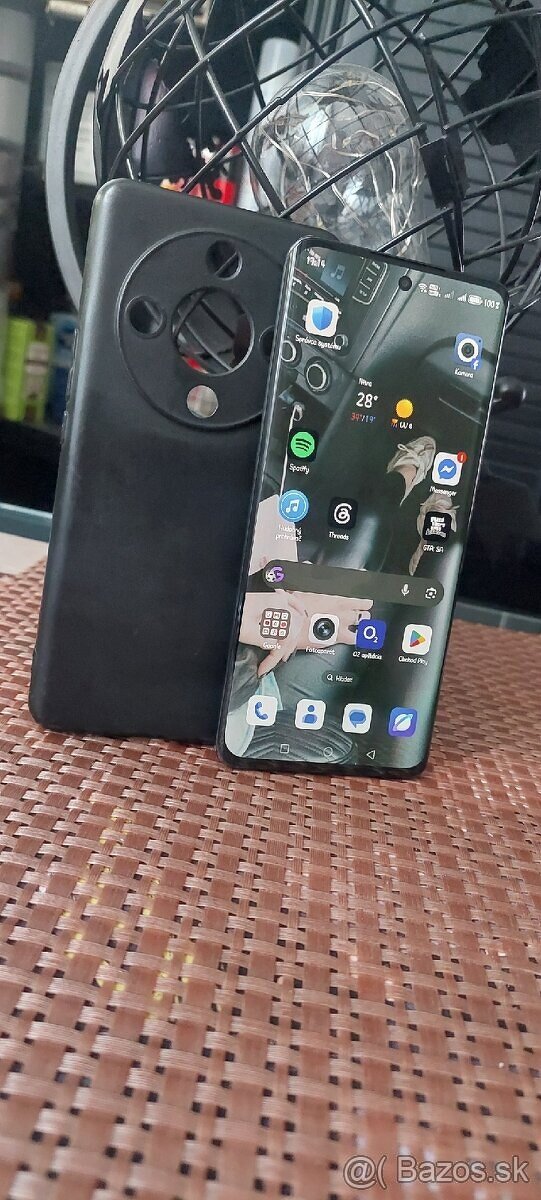 🟢 Predám Honor Magic 6 Lite 5G 16GB/256GB