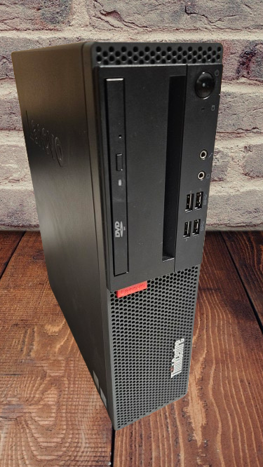 Intel i3 7100, 4GB RAM DDR4, WIN11Pro