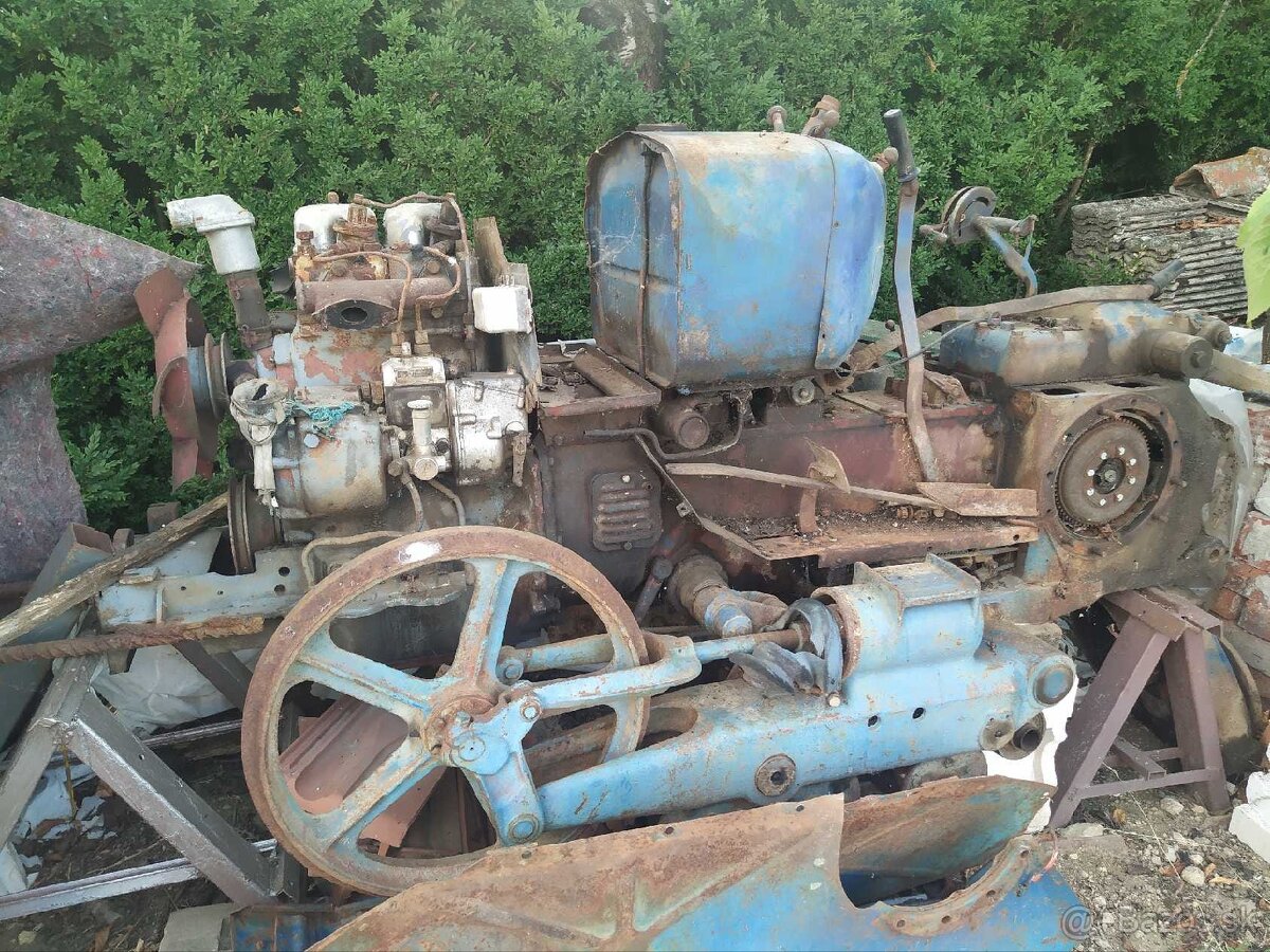 Zetor 2023