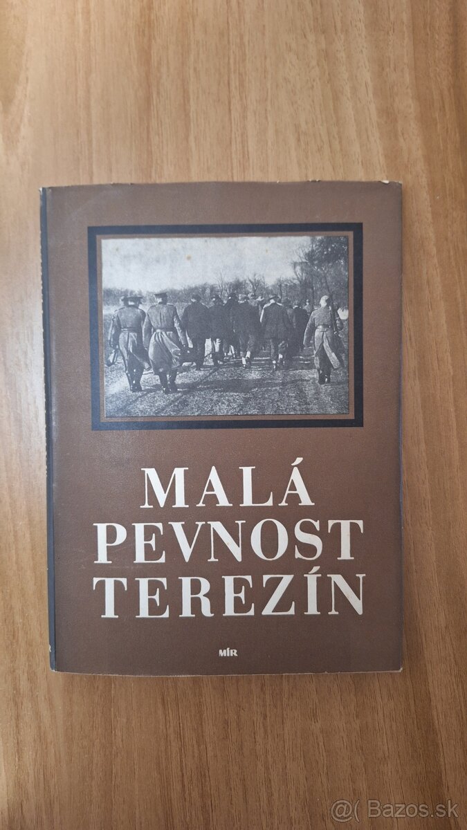 Malá pevnosť Terezín