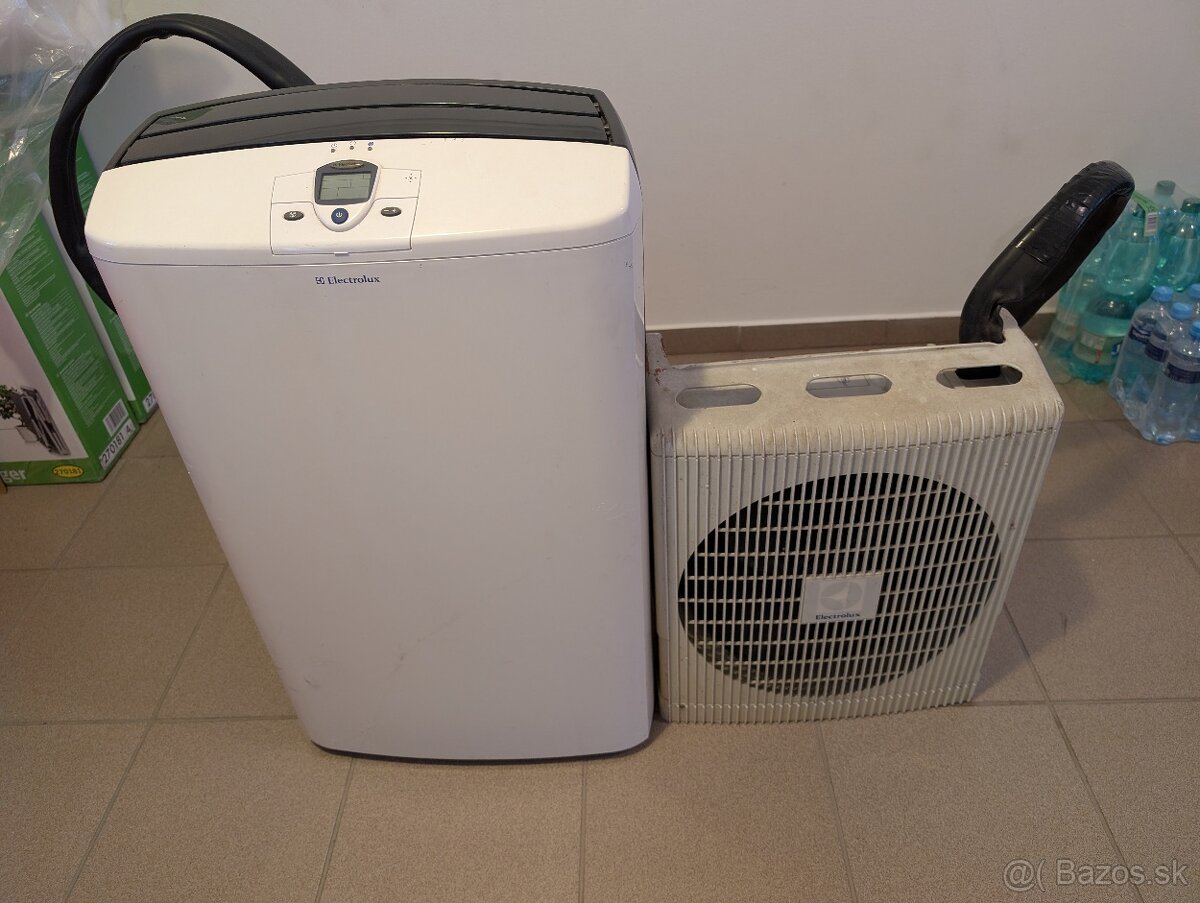 Mobilná klimatizácia Electrolux