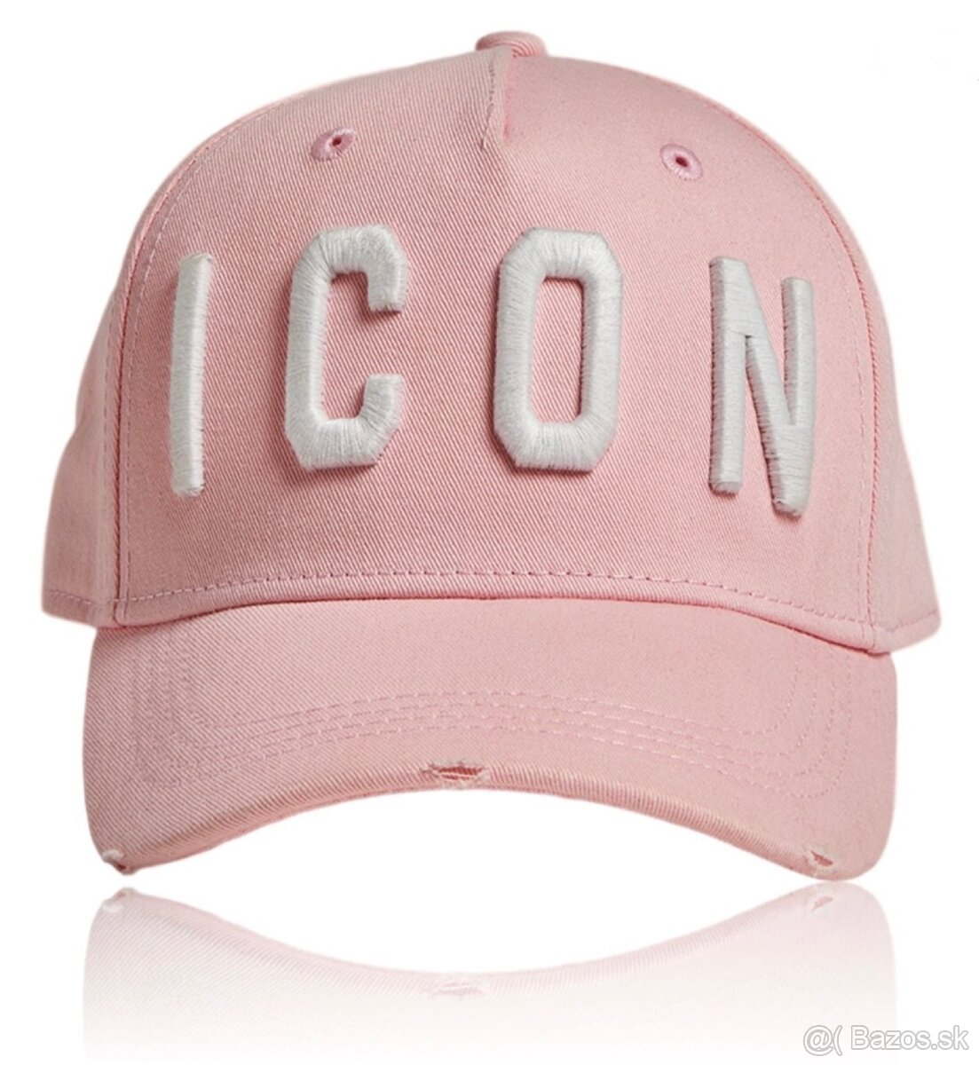 DSQUARED2 ICON , šiltovka, nová, originál,č.11