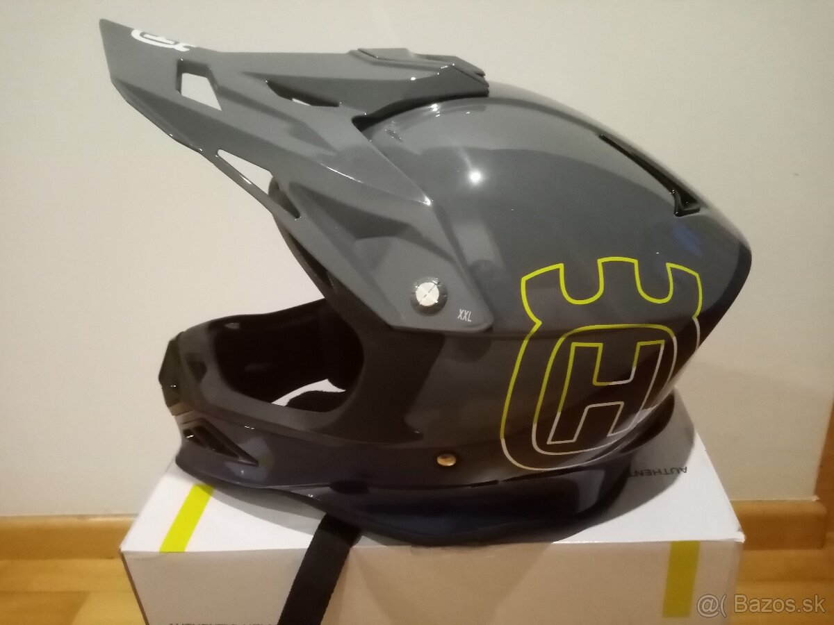 Husqvarna