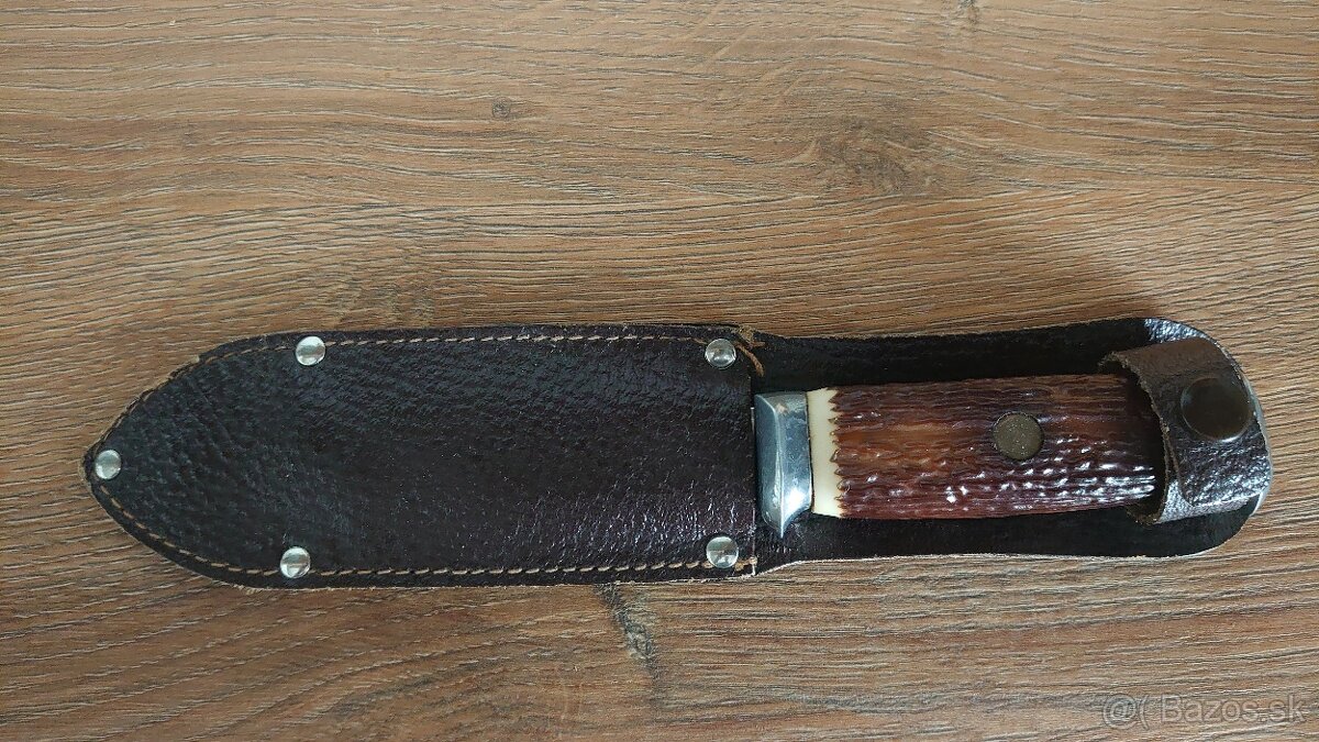 Lovu Zdar Mikov