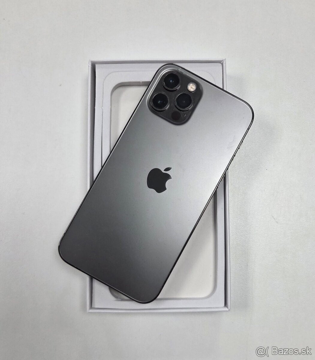 iPhone 12 Pro 256GB