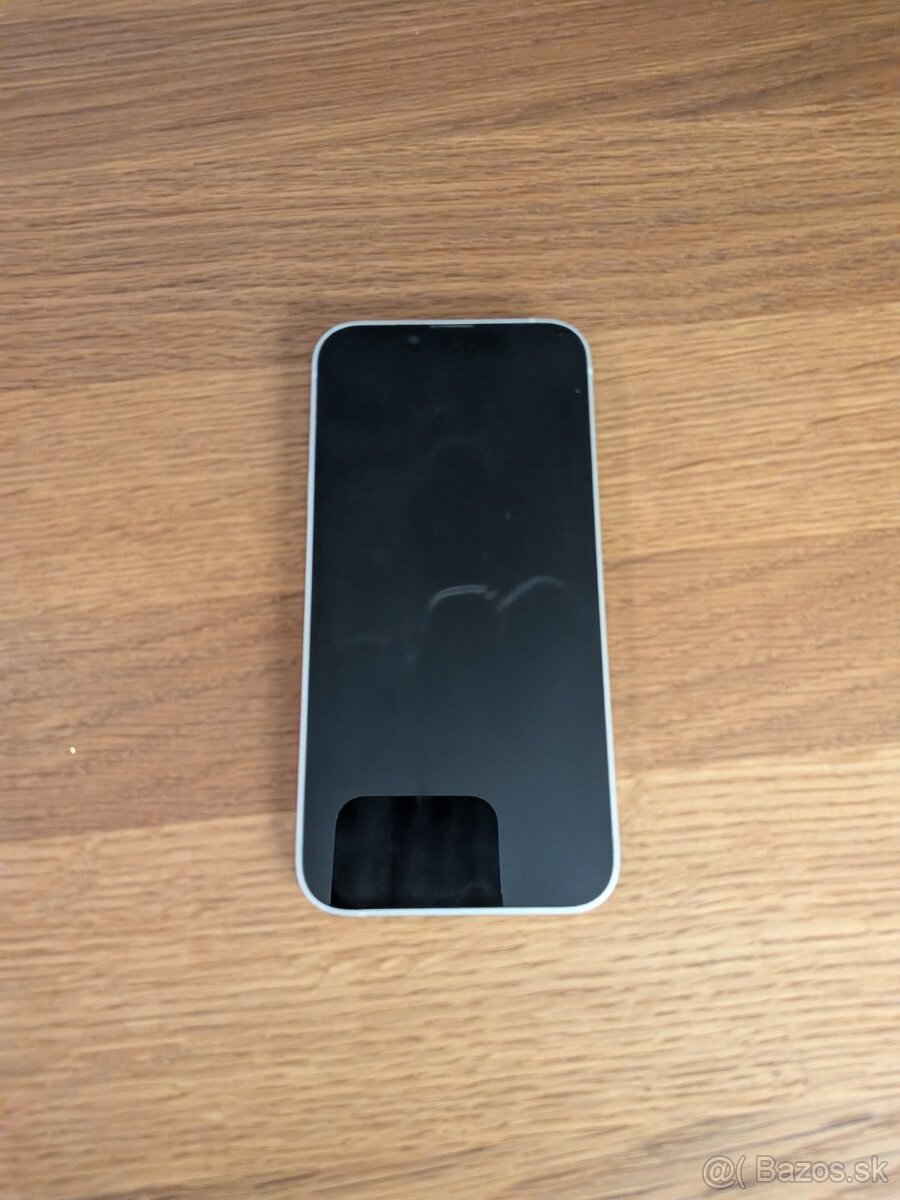Iphone 14 128gb white