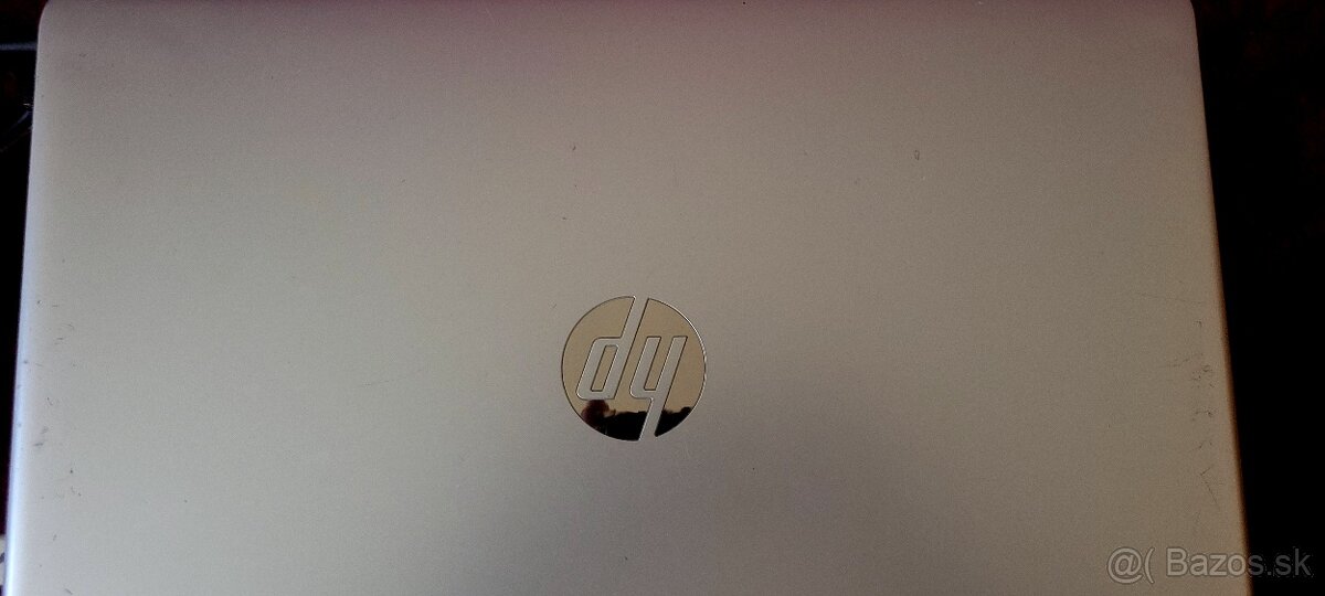 Predám Notebook HP