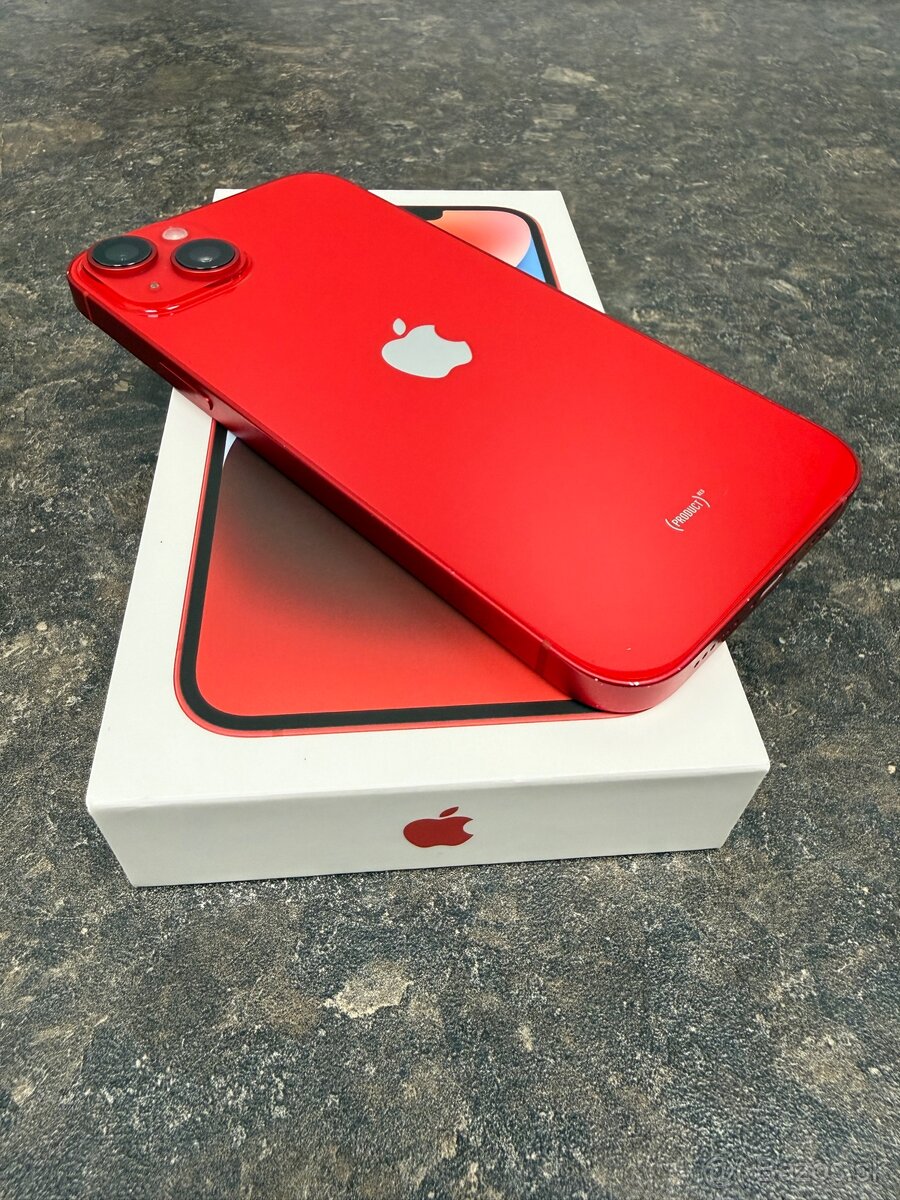 iPhone 14 Plus 128GB