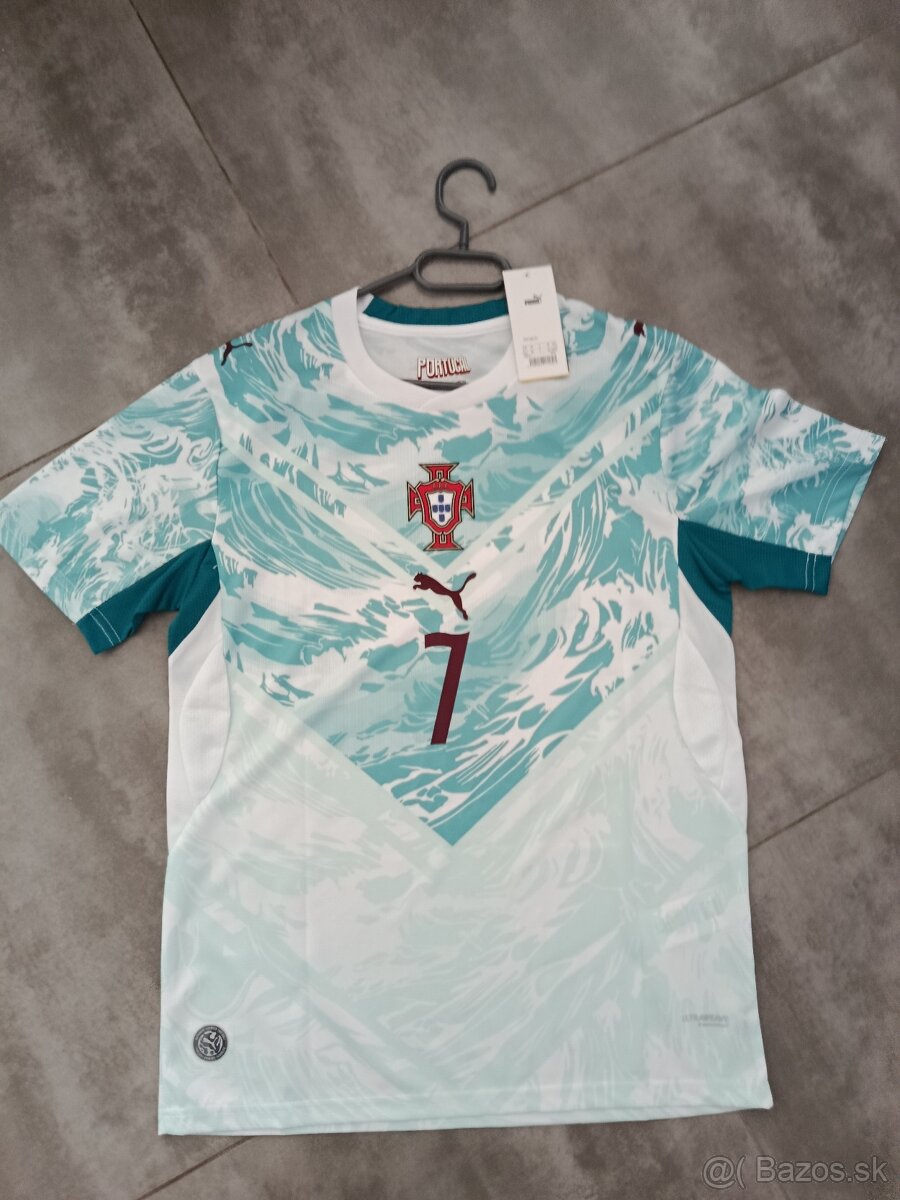 Dres Cristiano ronaldo