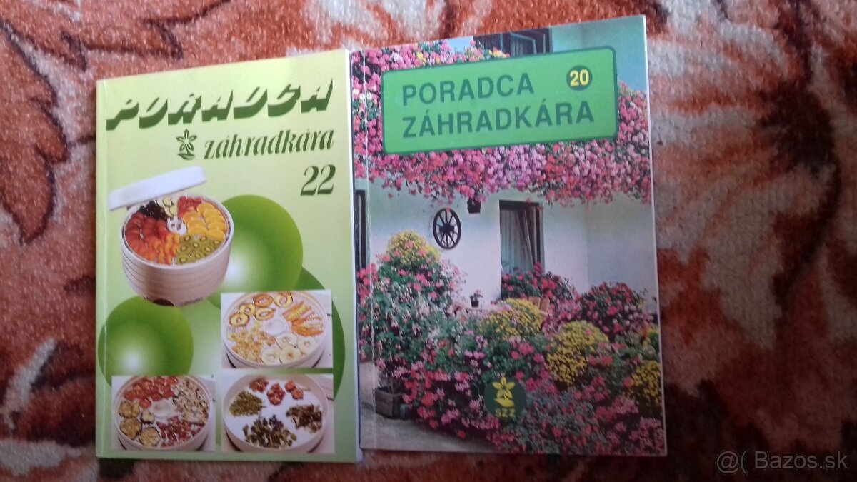 Botanika,zahrada