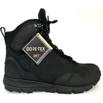 Obuv BOSP Taras Mid Gore-tex + Vibram