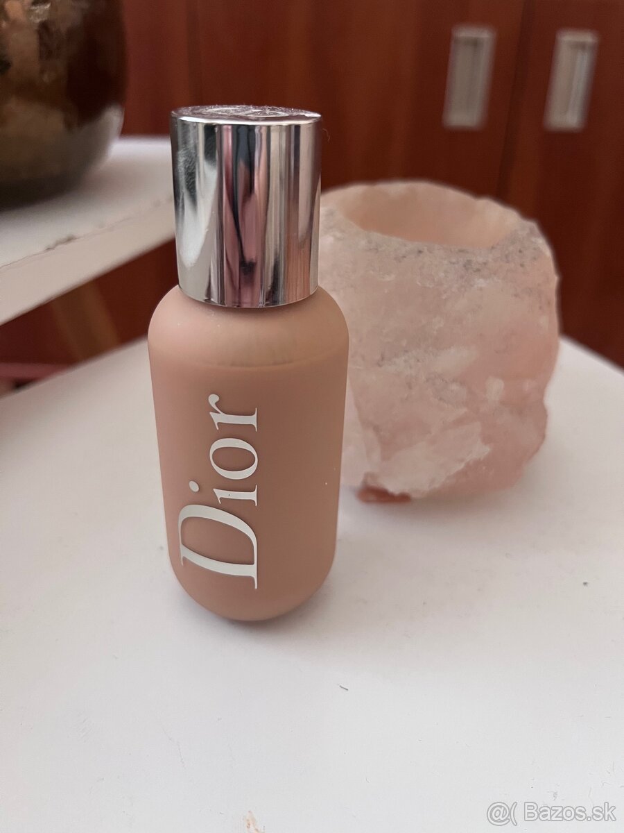 Dior make up