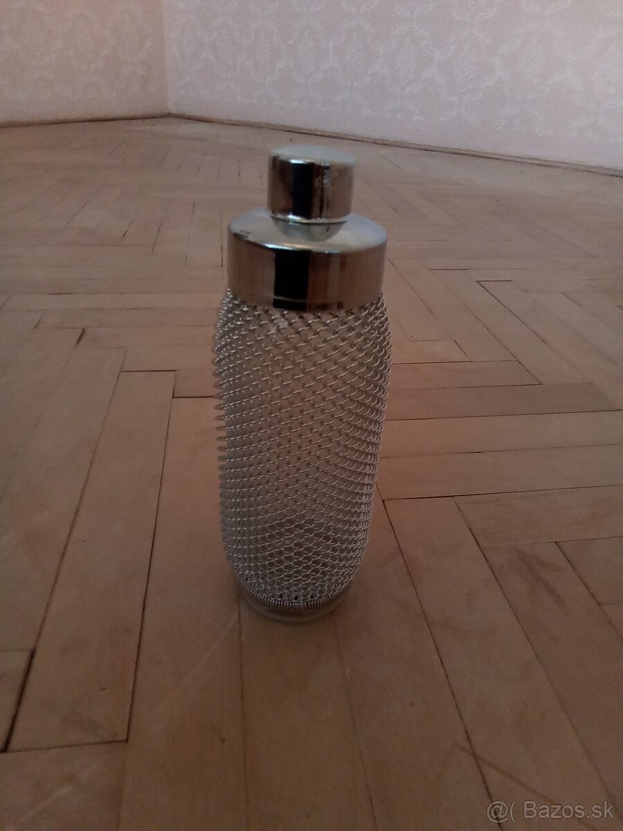 Shaker MERKURIA80