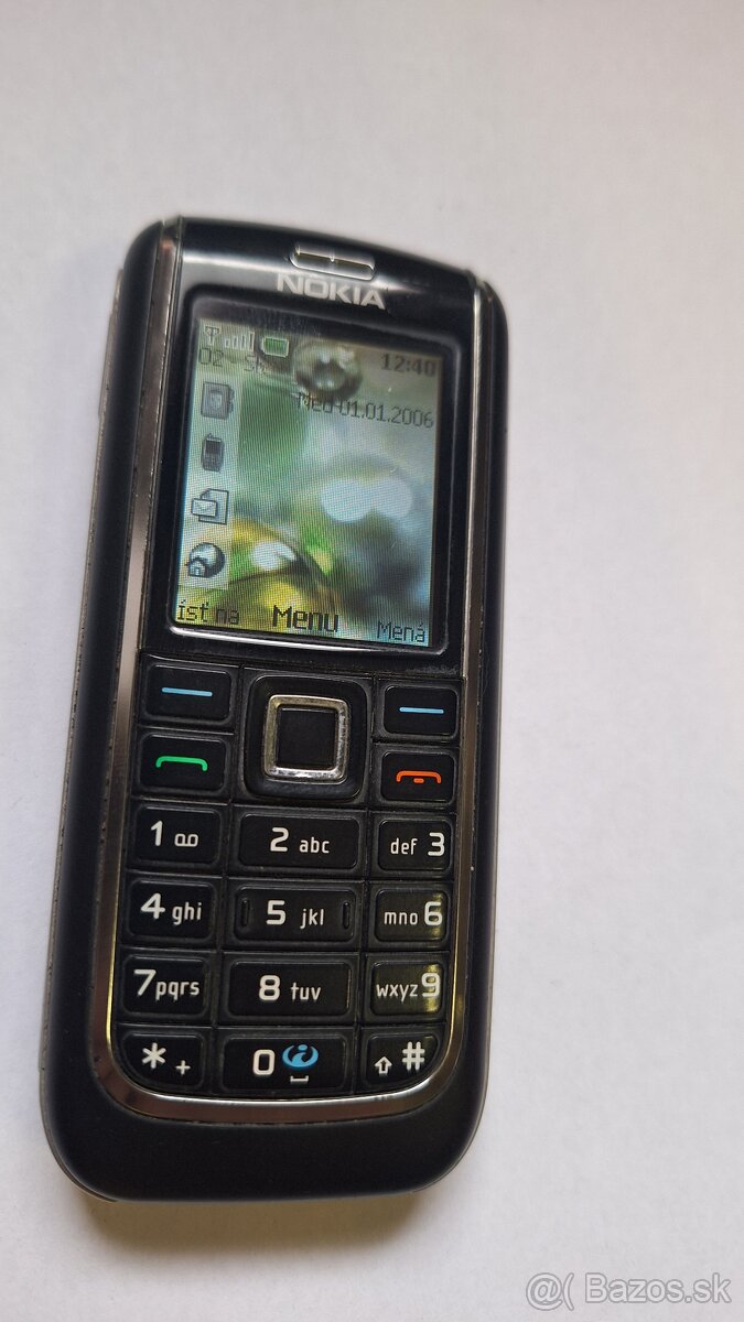 Nokia 6151