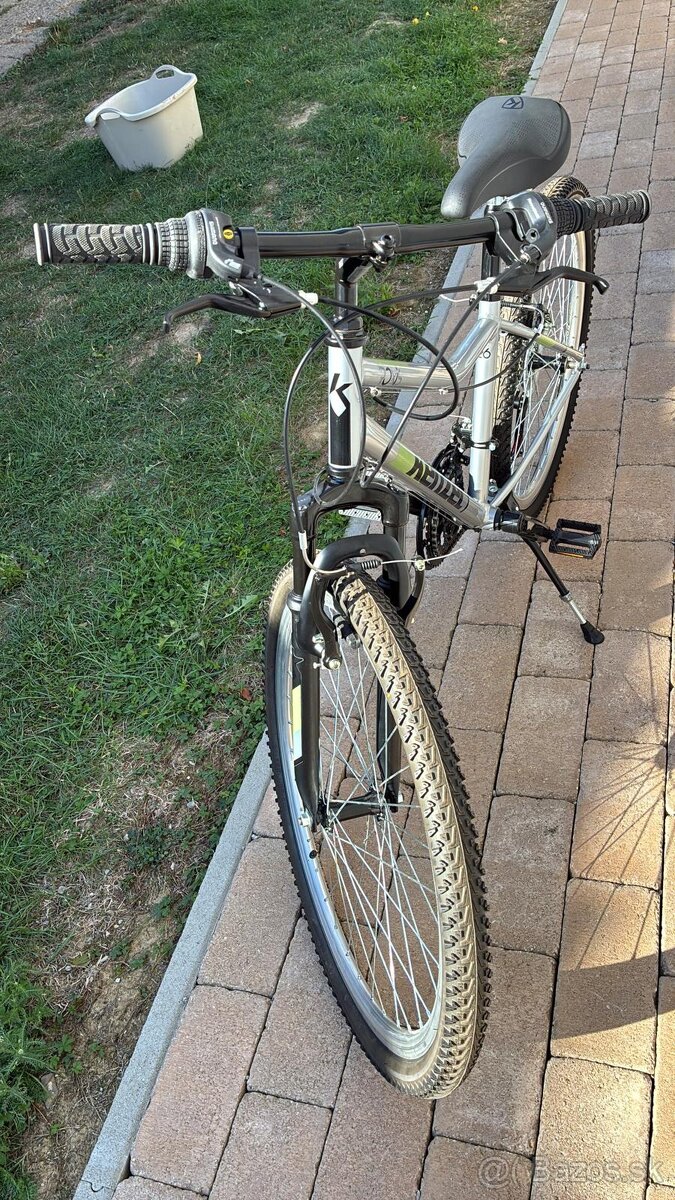 Predam detsky bike KENZEL roxis