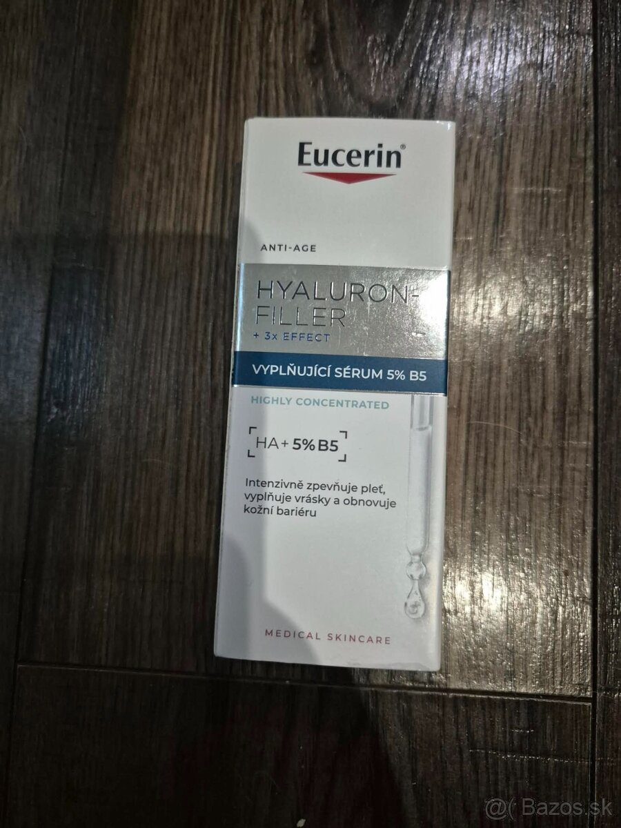 eucerin hyalu b5 serum