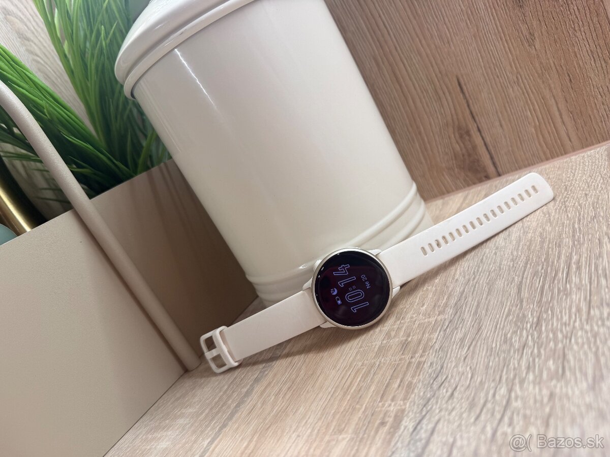 Inteligentne hodinky Garmin