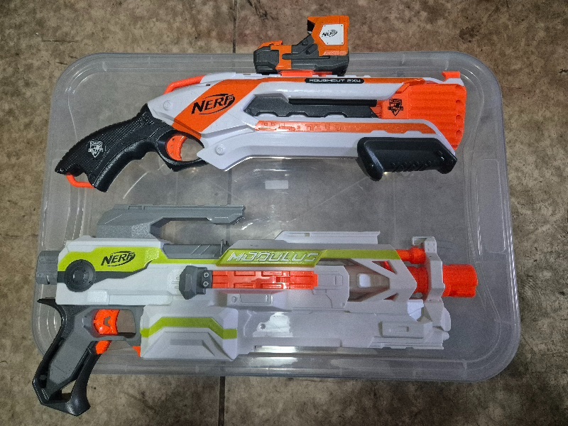 Nerf