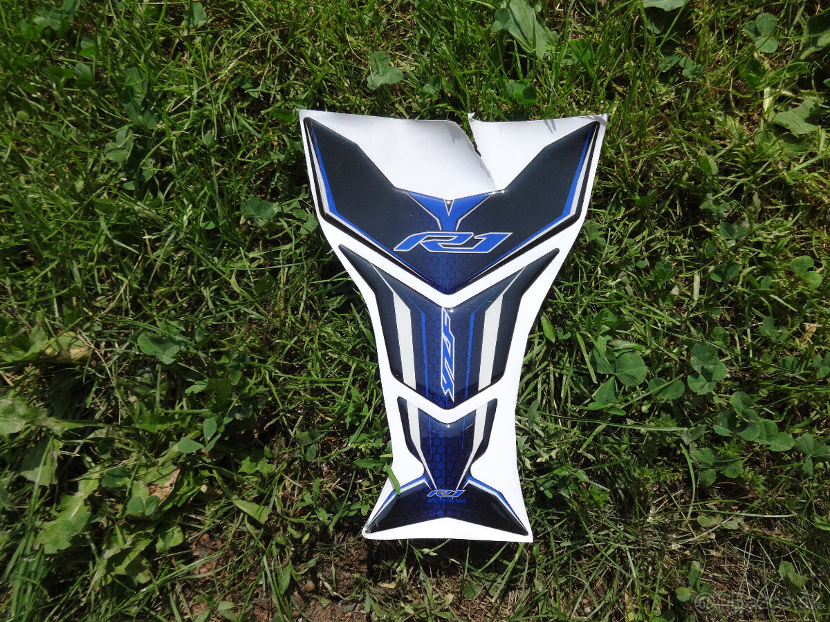 Tankpad Yamaha YZF R1