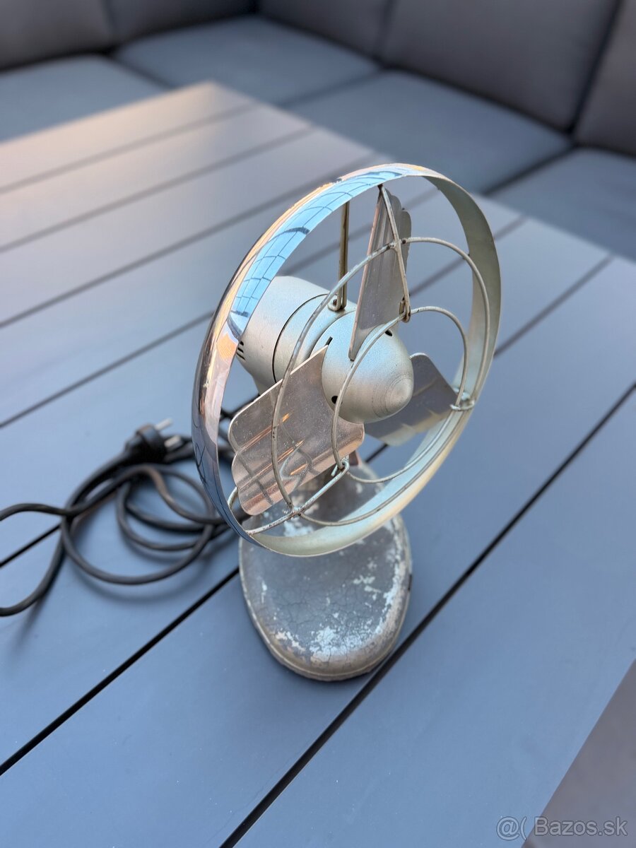 Predam funkcny ventilator Križik Presov