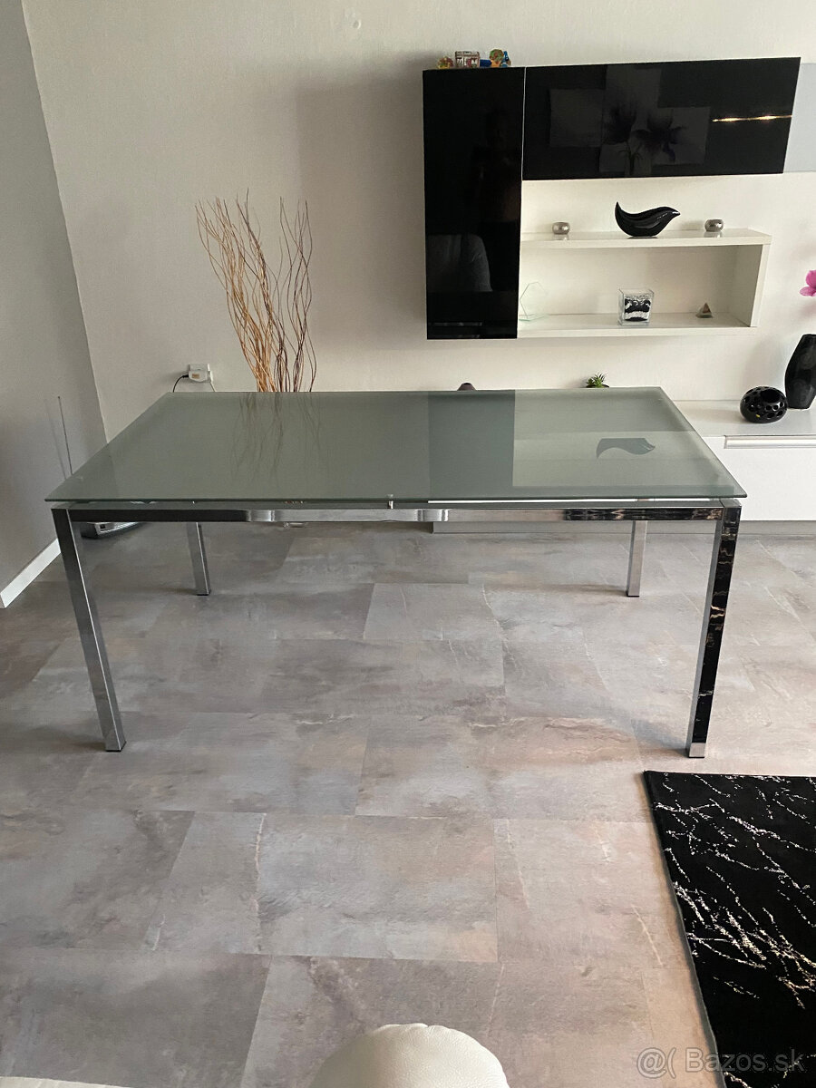 Stôl 160x90cm