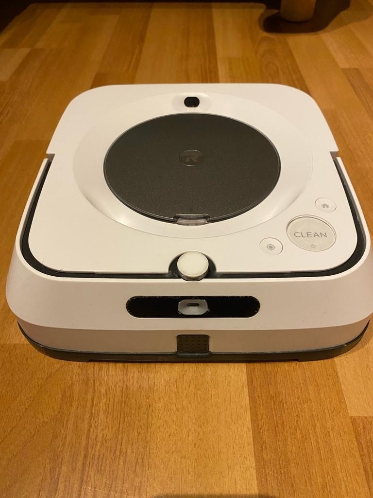 iRobot Braava jet m6