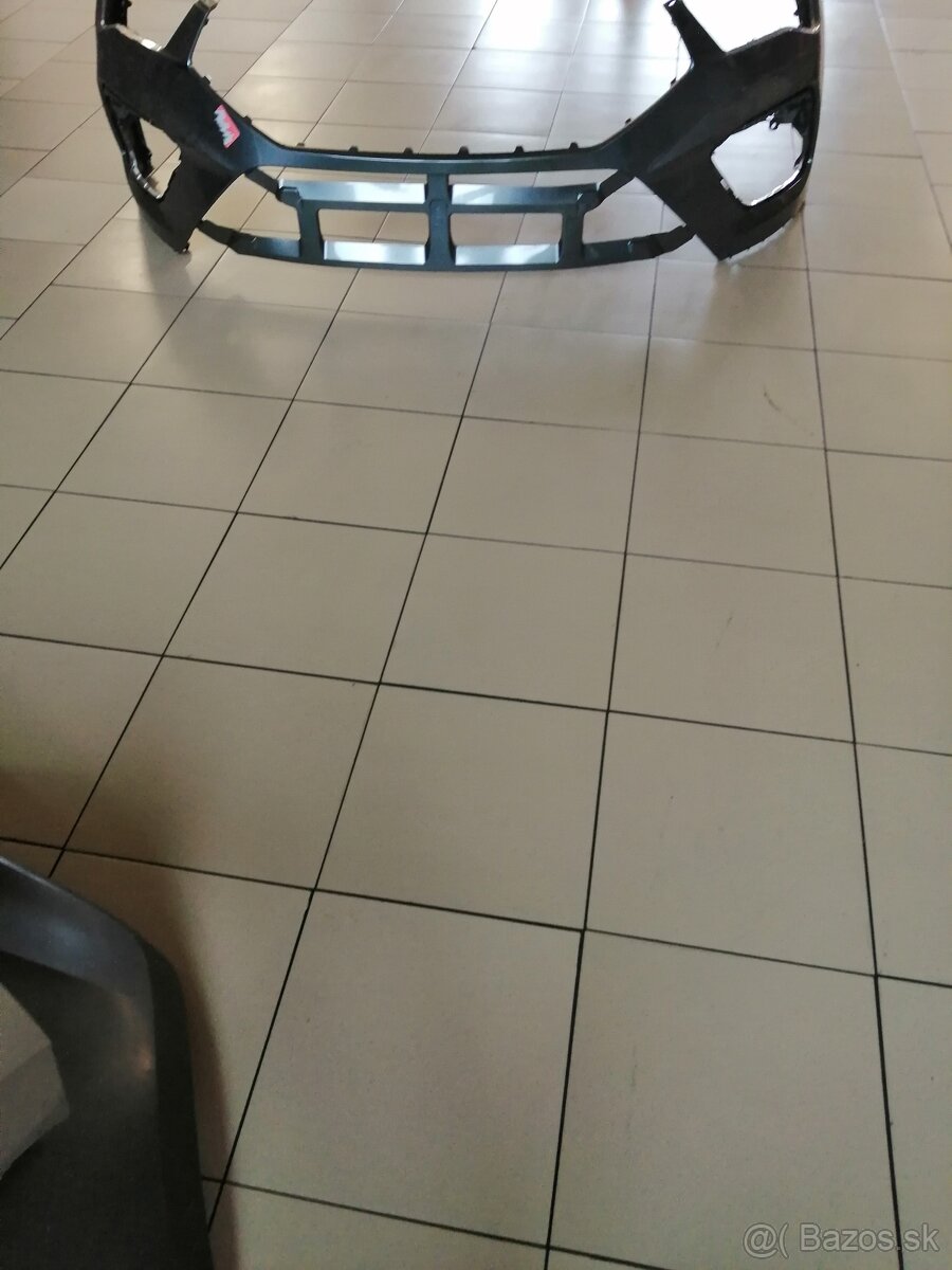 Predný nárazník seat ateca