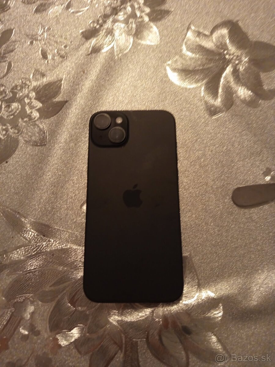 IPHONE 15PLUS 128GB