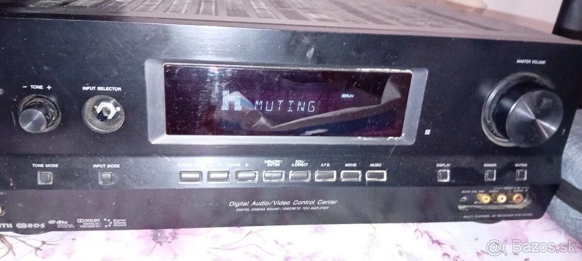 Sony STR-DH700 Zosilovac