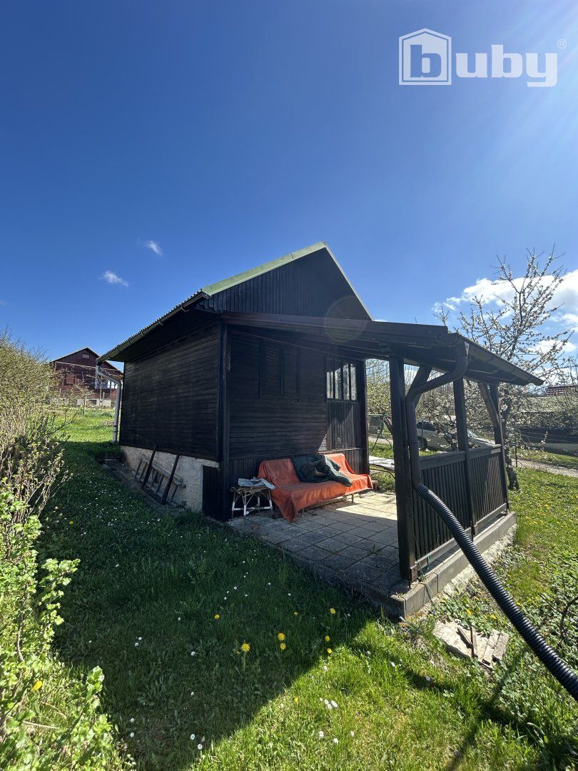 PREDAJ - ZÁHRADA S CHATKOU, DOLINKY, POVAŽSKÁ BYSTRICA