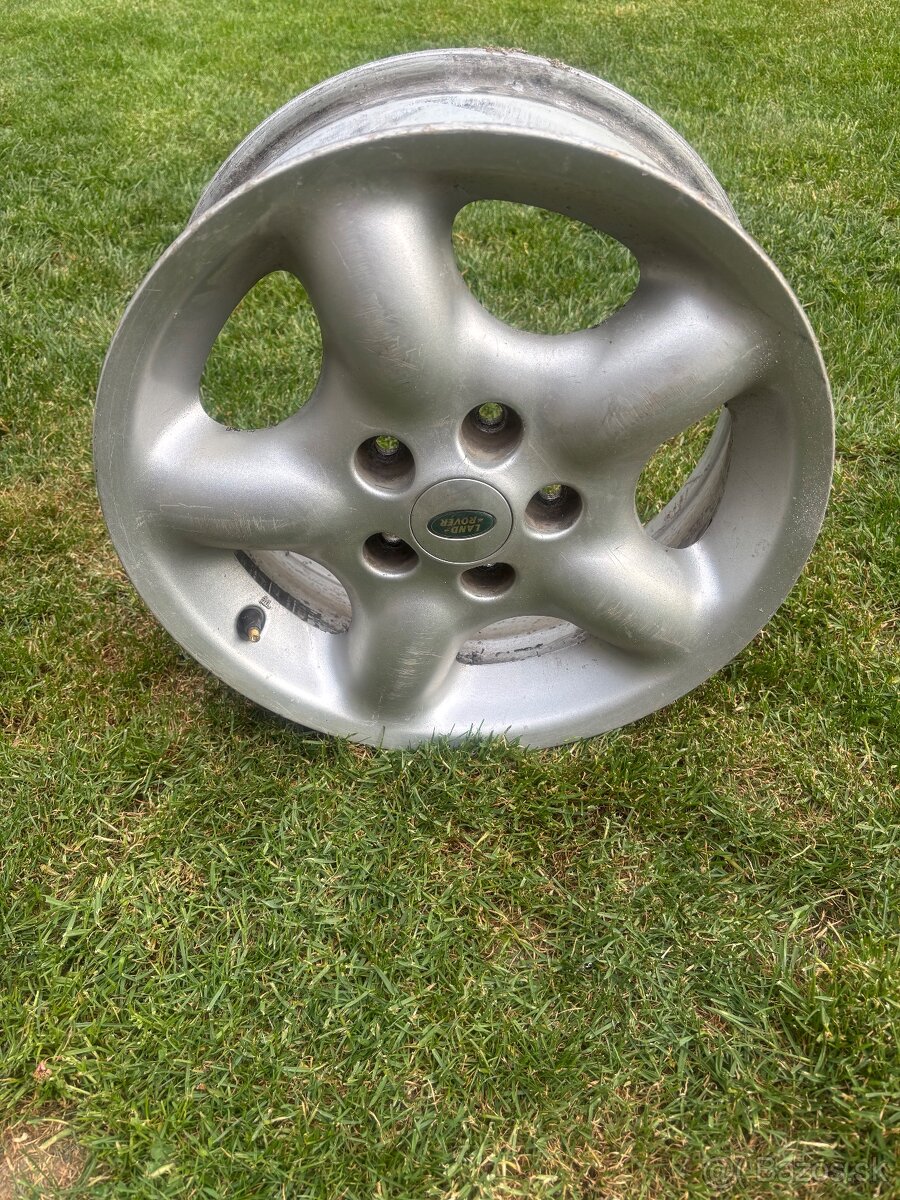 Disky r16