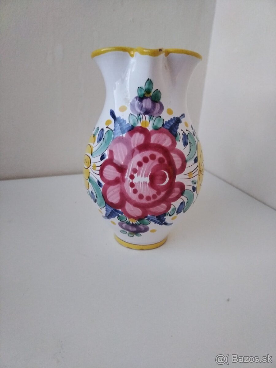 Modranska keramika