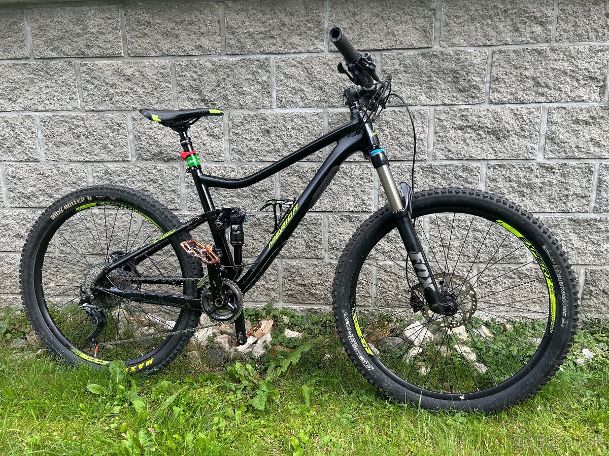 Merida ONE-TWENTY 7000