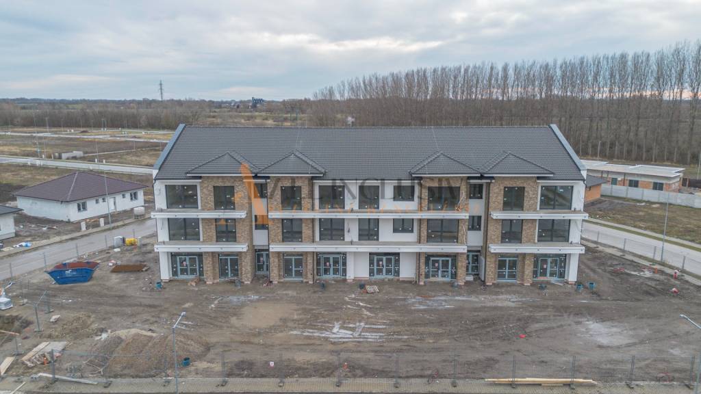 ALL INCLUSIVE | NA PREDAJ 3 IZBOVÉ BYTY S LOGGIOU, DUNAJSKÁ