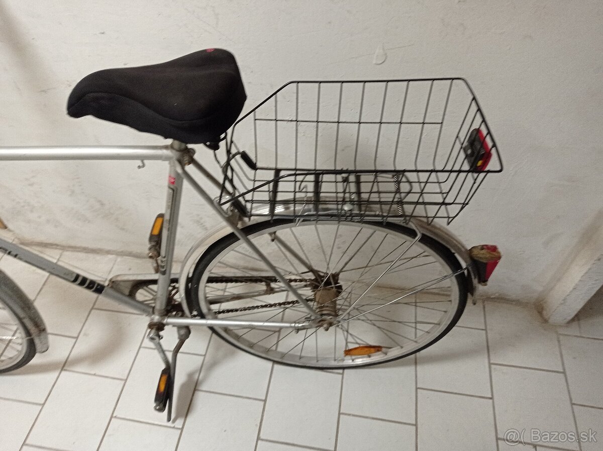 Predám cestný bicykel