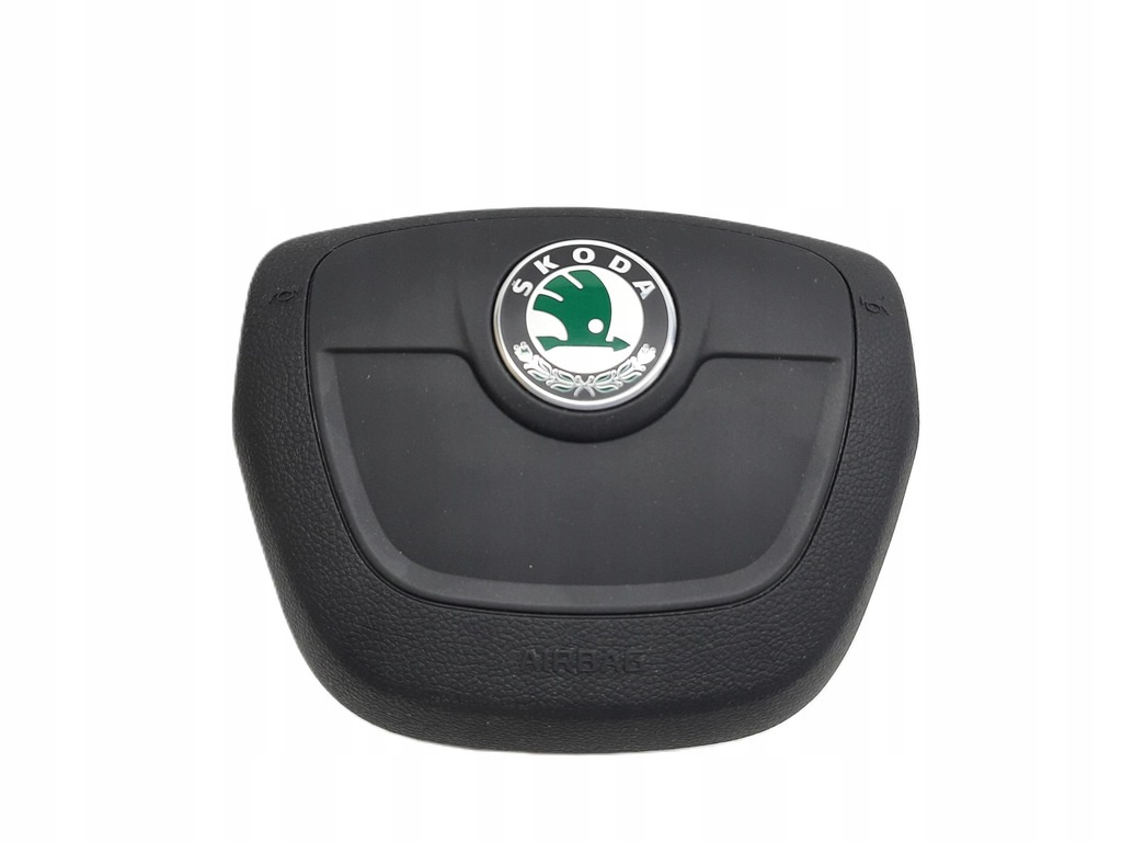 airbag Fabia II, Octavia II, Superb II, Yeti
