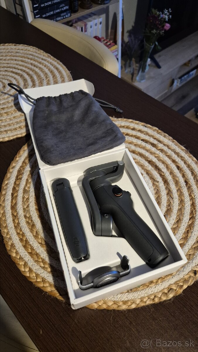 Dji osmo mobile 6