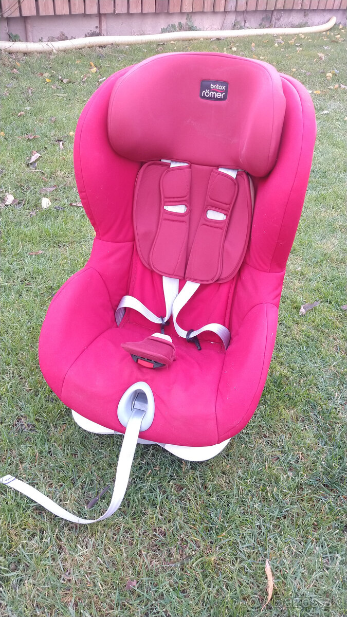 sedačka Romer Britax