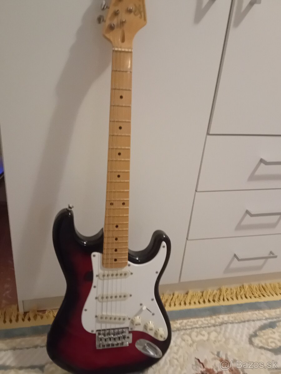 Guitar