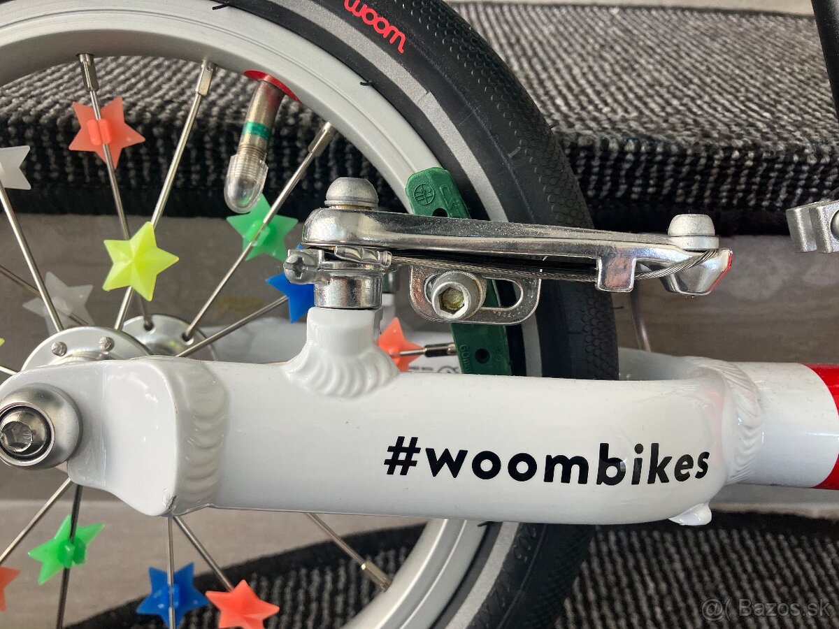 Woom 1