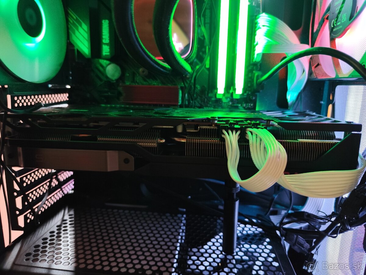 Sapphire Radeon RX 6800 PULSE 16GB