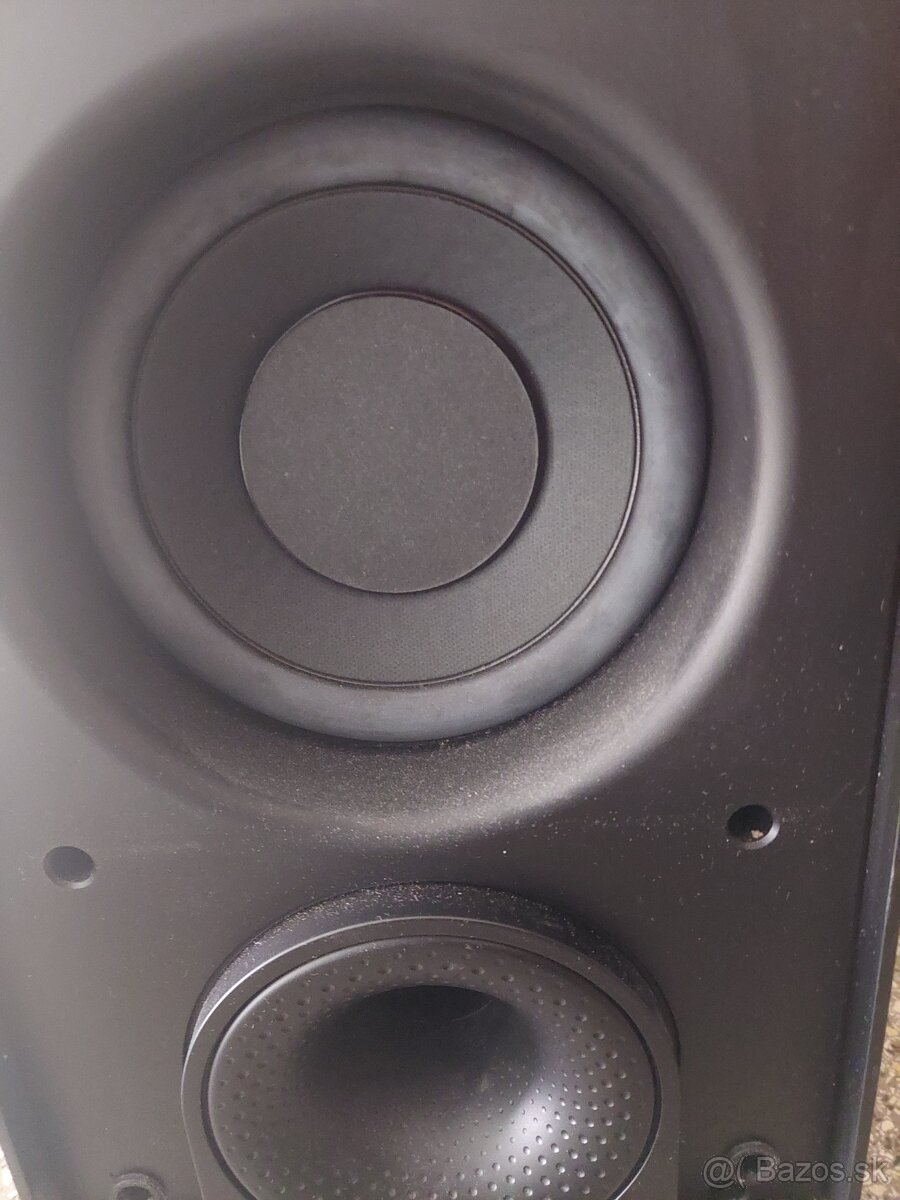 Aktívny subwoofer B&W Bowers & Wilkins AS1