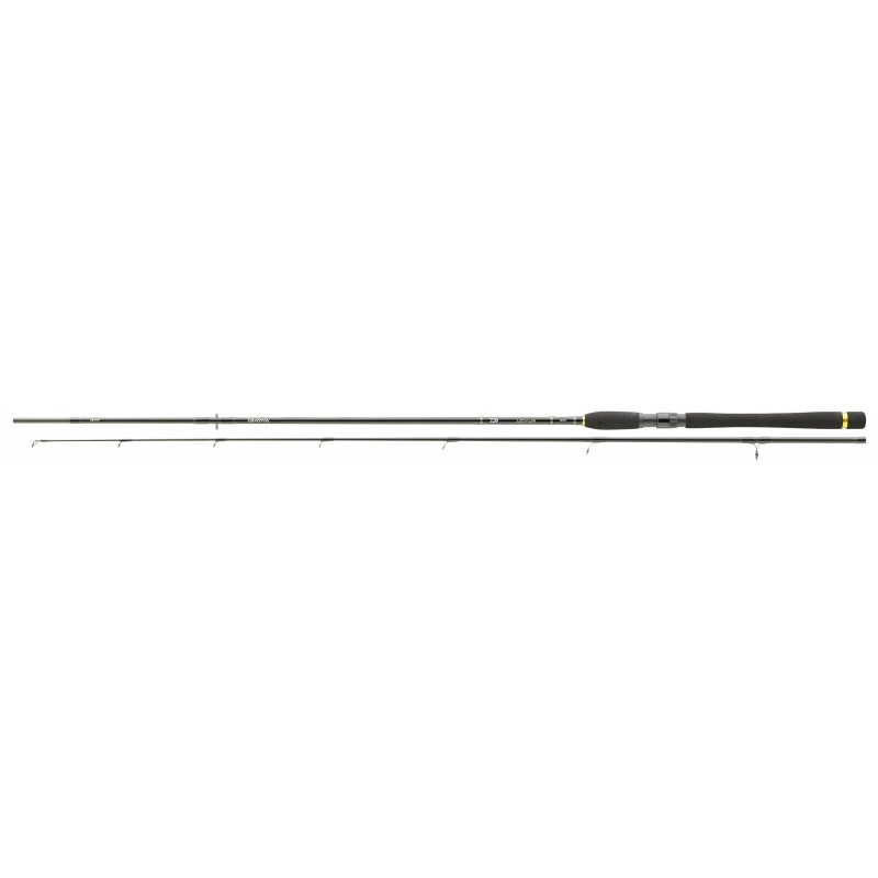 Daiwa Legalis Spin
