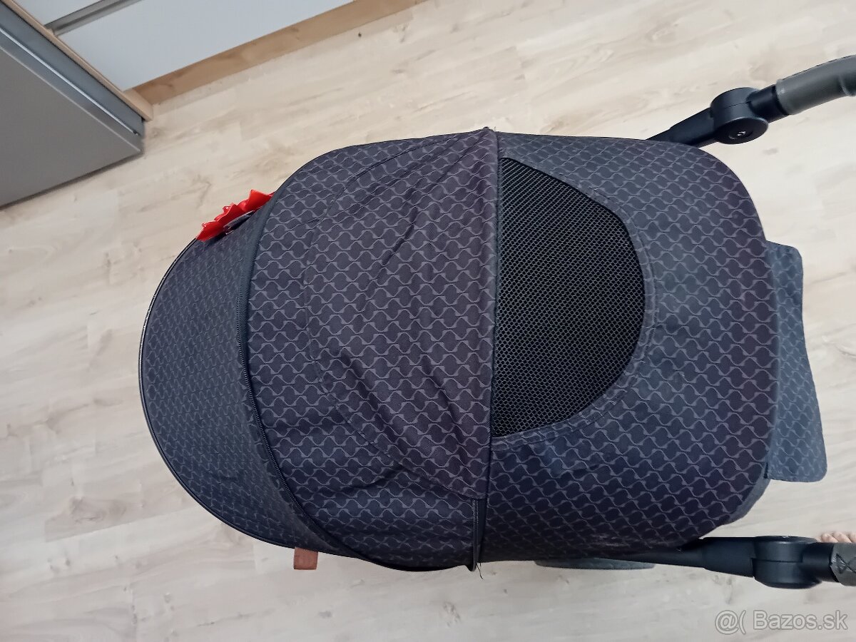 Športový kočík