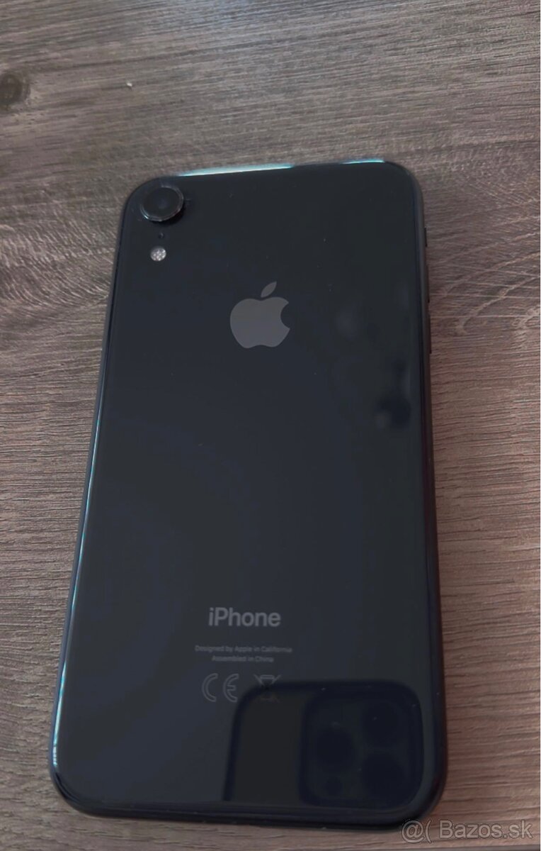 iPhone XR 128 GB