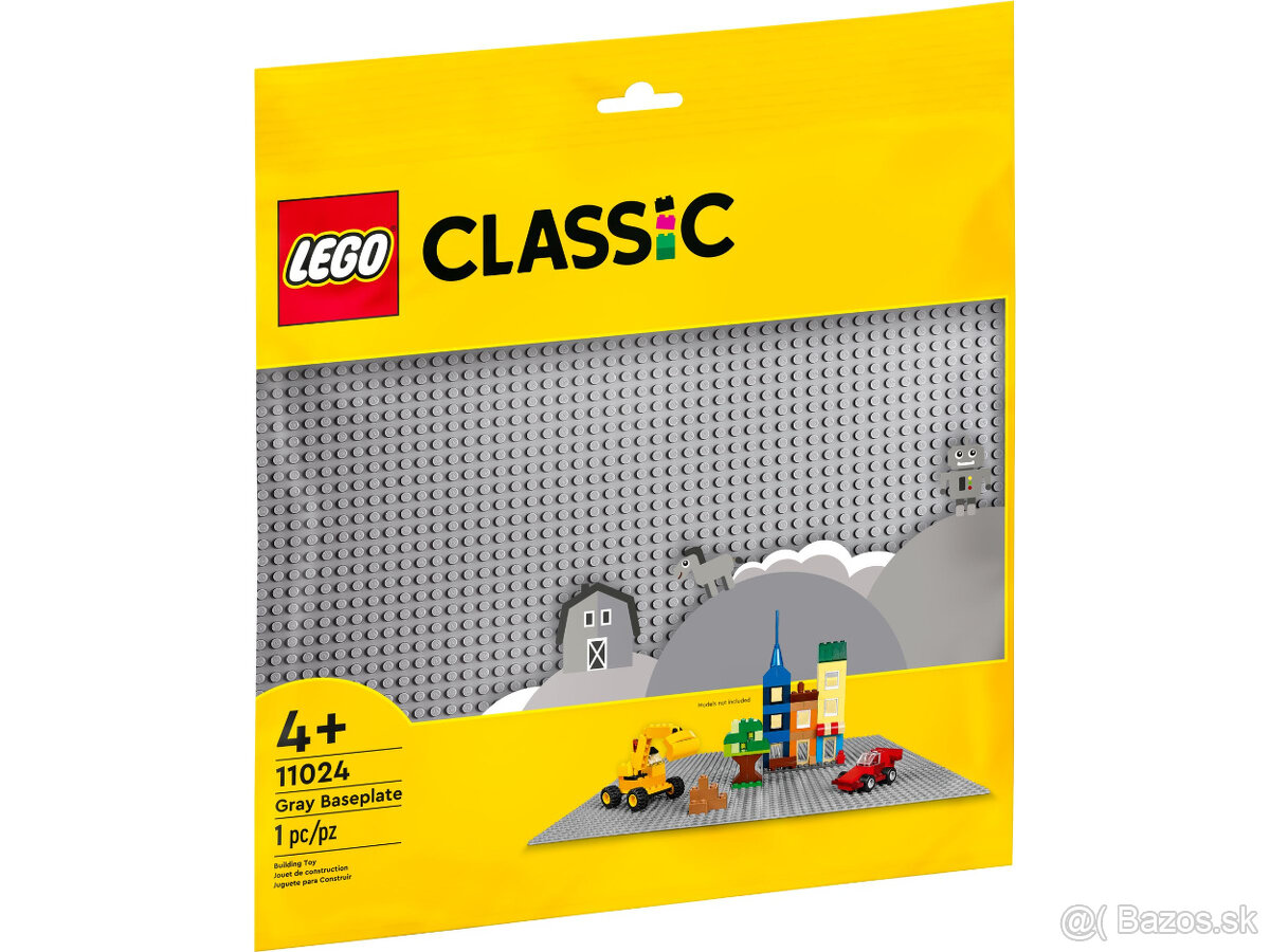 LEGO Classic 11024