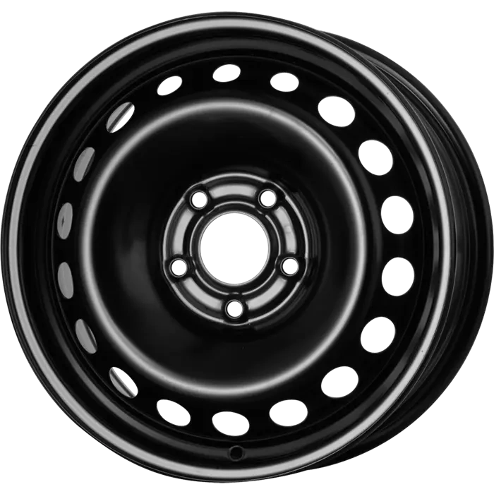 Predám16" plechové dysky Mitsubishi,Peugeot 4007
