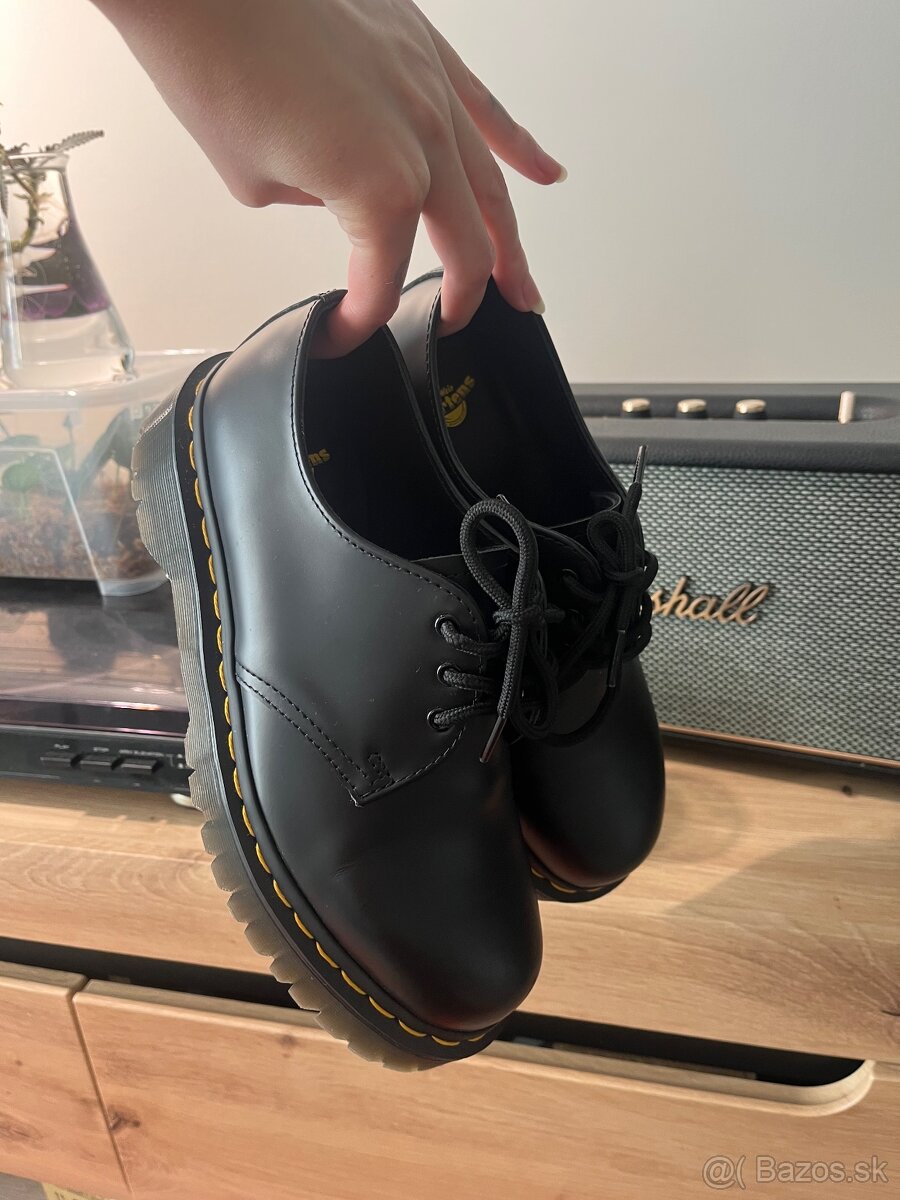 Dr martens 1461 Bex