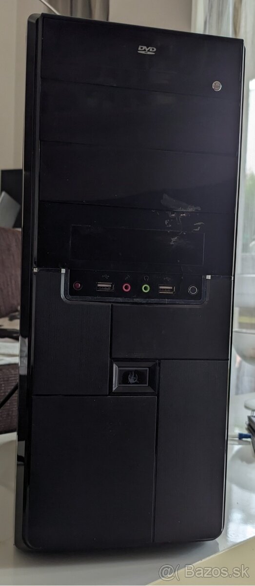 Stolné PC
