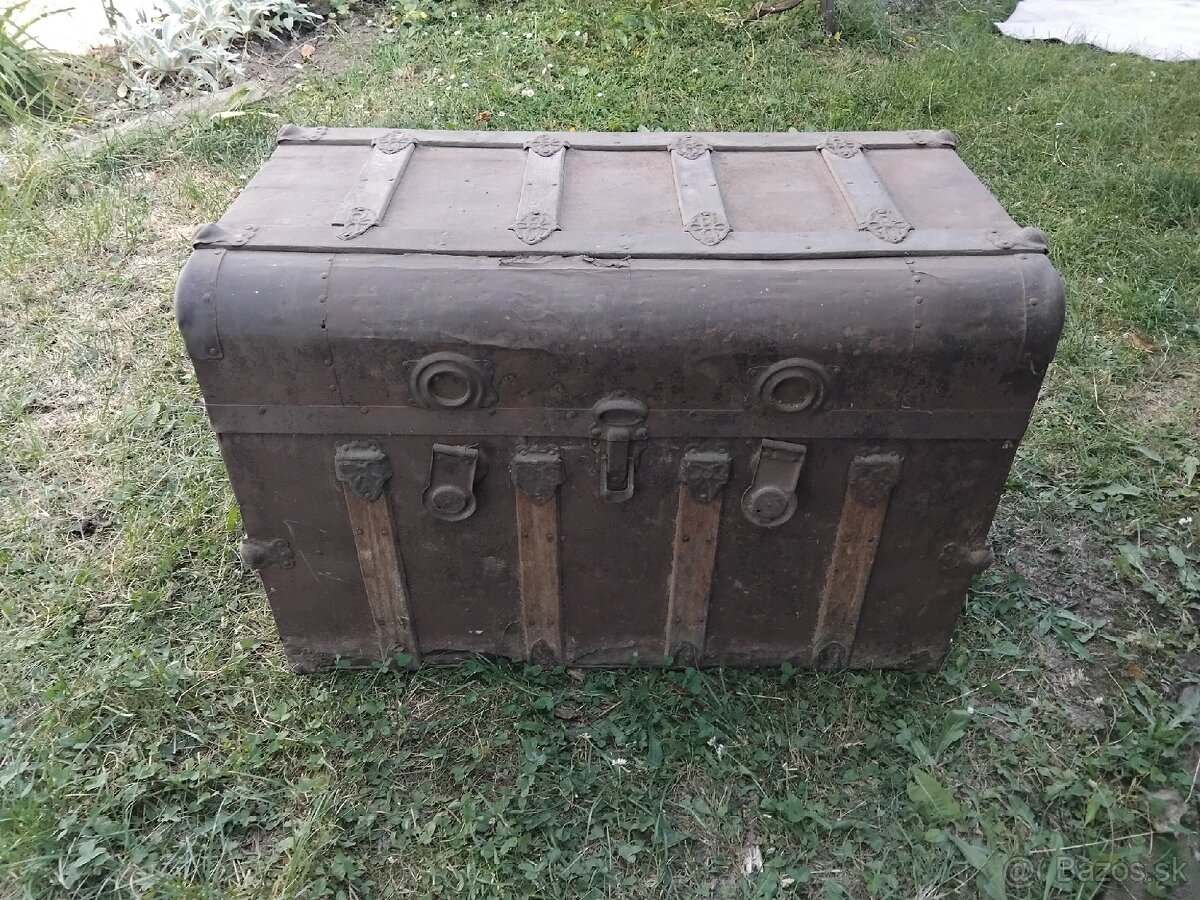 Komoda